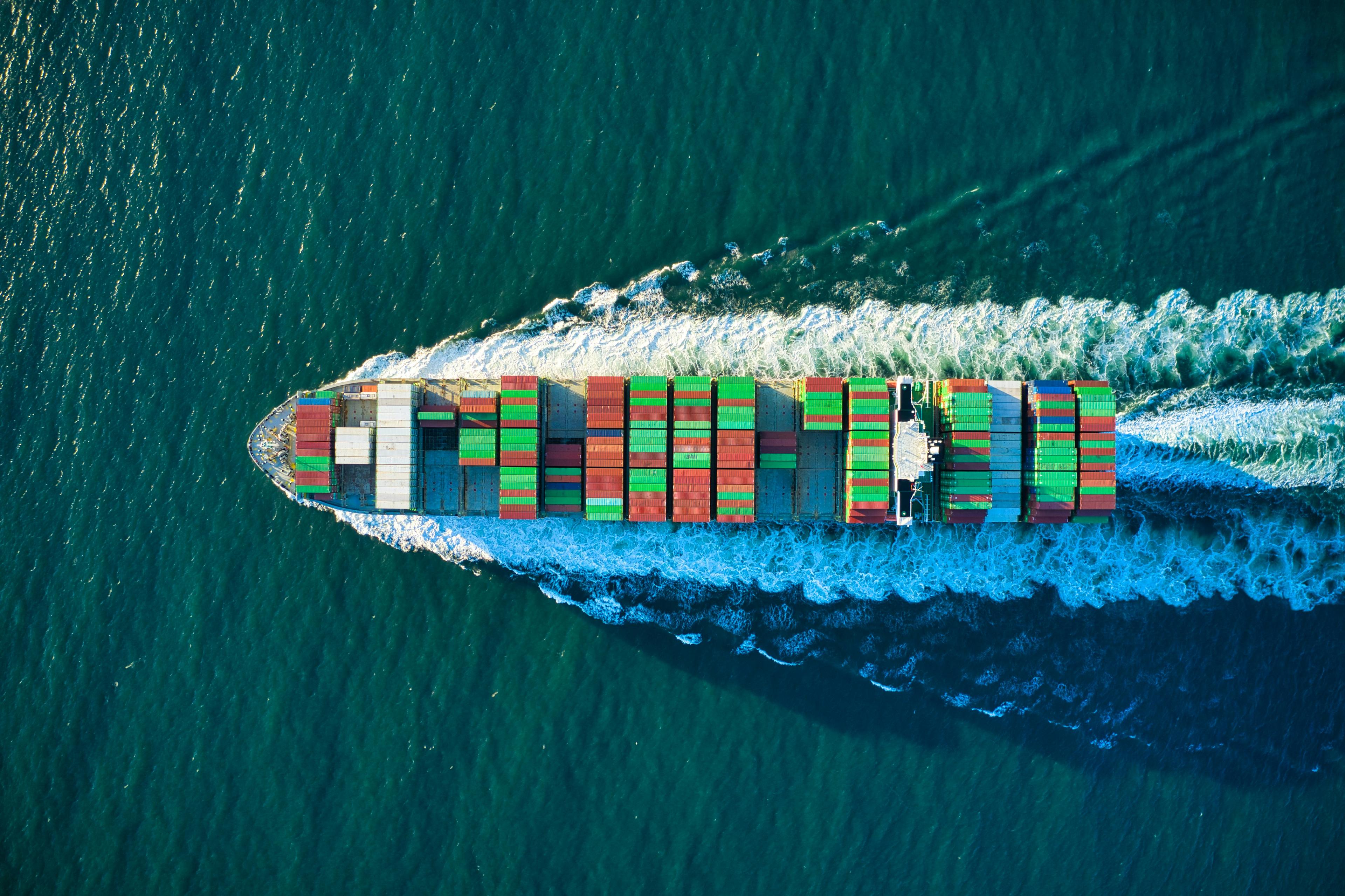 Logistics