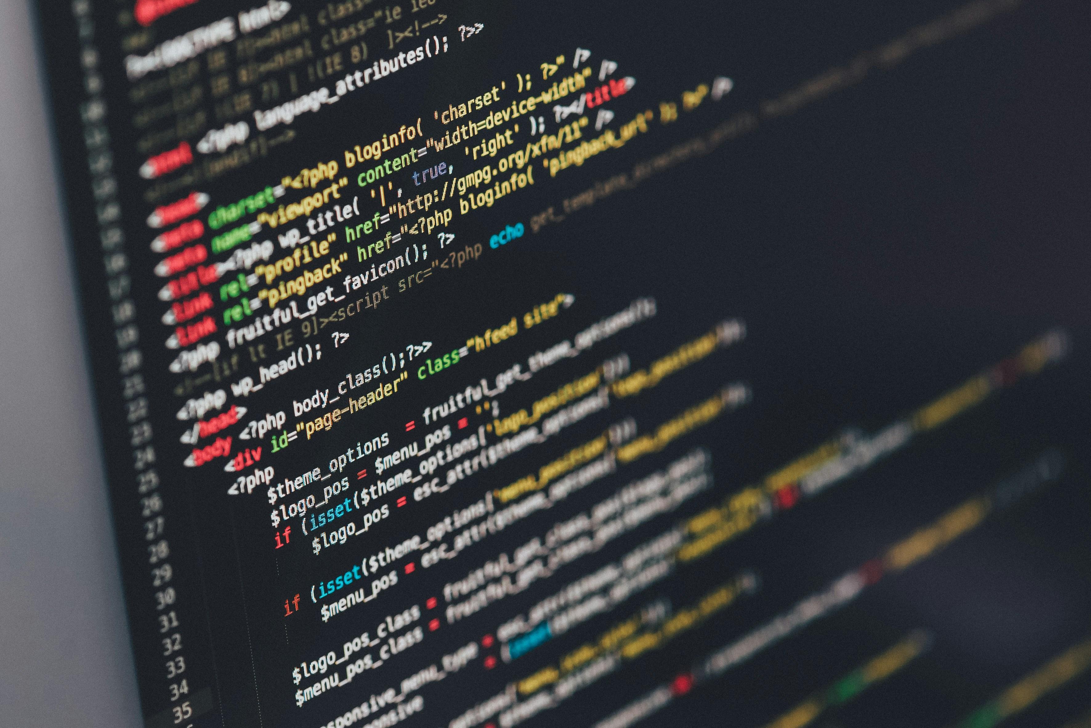 Software & Platforms